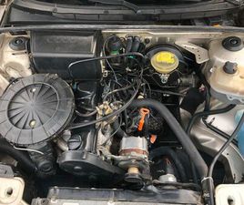 AUDI 80 AUDI 80 B3 1.8 S GEPFLEGTER OLDTIMER MIT...