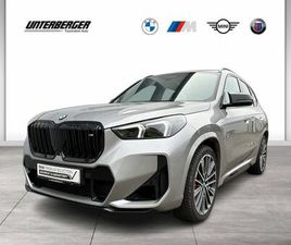 BMW X1 XDRIVE 35I M35I XDRIVE M-SPORT PRO 20 PANO HUD DAB LED SHZ