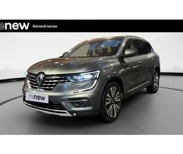 KOLEOS BLUE DCI 150 X-TRONIC