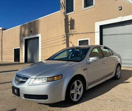 ACURA TL USED 2004 ACURA TL 3.2