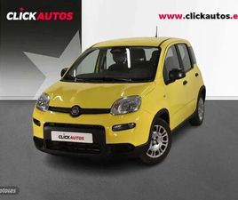 1.0 HYBRID 70CV CLASSIC