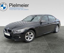 D XDRIVE M SPORT XENON PDC NAVI PROF. HIFI
