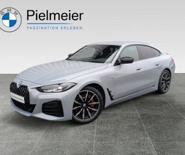 40I XDRIVE GRAN COUPÉ RFK STANDHZG. MEMORY 19J