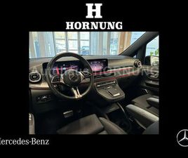 MERCEDES CLASSE V V 300 MERCEDES-BENZ V 300 D 4M*AVANTGARDE*AMG*STHZG*AHK2,5*AIRMATIC