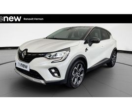 RENAULT CAPTUR E-TECH CAPTUR E-TECH 145 - 21