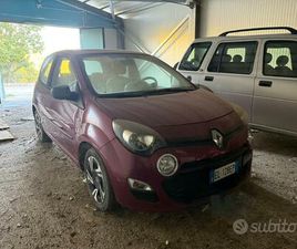 RENOULT TWINGO