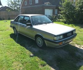 AUDI 90 AUDI 90 QUATTRO