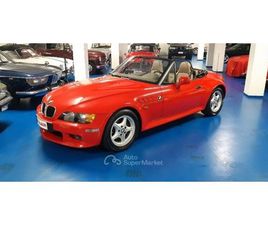 2.8 24V ROADSTER*ITALIANA DA SEMPRE**BOOK SERVICE