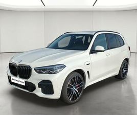 X5 XDRIVE45E 394 CH