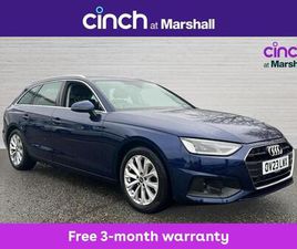 2.0 TFSI 35 TECHNIK S TRONIC EURO 6 (START/STOP) 5DR