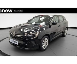 AUSTRAL MILD HYBRID ADVANCED 130