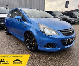 1.6T 16V VXR EURO 5 3DR