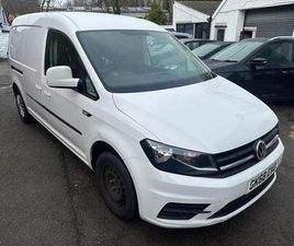 2.0 TDI C20 TRENDLINE LWB EURO 6 (START/STOP) 6DR