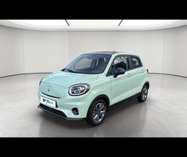 LEAPMOTOR T03 ELECTRIC 95CH DESIGN