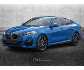 BMW SERIE 2 GRAN COUPE 218I 218 I GRAN COUPÉ MSPORT