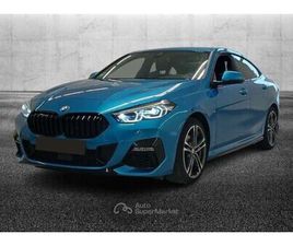 BMW SERIE 2 GRAN COUPE 218I 218 I GRAN COUPÉ MSPORT