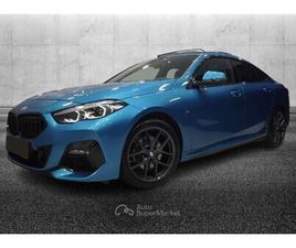 BMW SERIE 2 GRAN COUPE 218I 218 I GRAN COUPÉ MSPORT