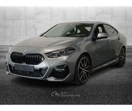 218 I GRAN COUPÉ MSPORT