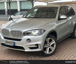 BMW X5 25 D EXPERIENCE #8899