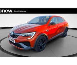 RENAULT ARKANA E-TECH ARKANA E-TECH 145 - 21B
