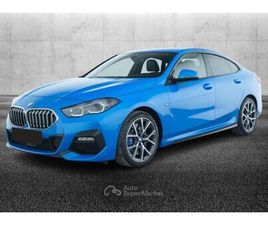 BMW SERIE 2 GRAN COUPE 220D 220 D GRAN COUPÉ MSPORT AUT.