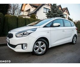 KIA CARENS 1.6 GDI BUSINESS LINE 7OS EU6