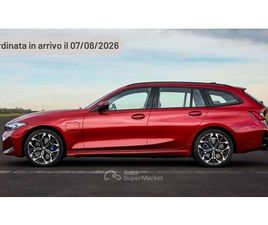 330 330E XDRIVE TOURING MSPORT PRO