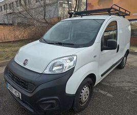FIAT FIORINO FIAT - FIORINO