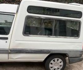 RENAULT EXPRESS RENAULT - EXPRESS