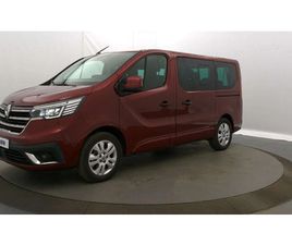 TRAFIC L1 DCI 150 ENERGY S&S