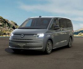 VOLKSWAGEN MULTIVAN VOLKSWAGEN T7 MULTIVAN LUNGO 2.0 TDI LIFE 150CV DSG 7P.TI