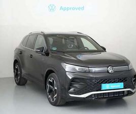 2.0TDI R-LINE DSG 110KW