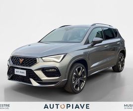 ATECA ATECA 1.5 TSI DSG