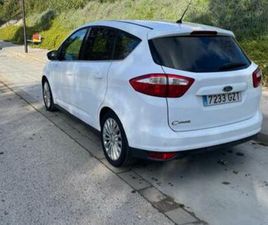 FORD - C-MAX