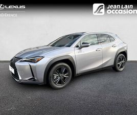 LEXUS UX UX 300H UX 300H 2WD LUXE