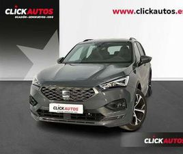 1.5 ECOTSI 150CV FR XXL DSG 7PLAZAS