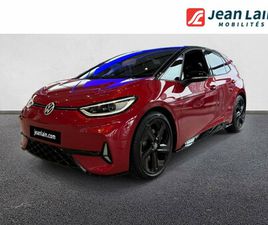 ID.3 326 CH GTX PERFORMANCE