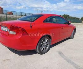 VOLVO C70
