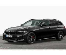 BMW 330D XDRIVE TOURING