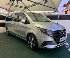 CLASSE V (W447) V 250 D AUTOMATIC AVANTGARDE EXTRALONG