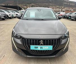 SOCIETE BLUEHDI 100 STYLE BVM6