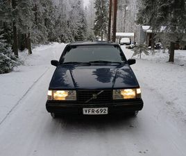 VOLVO 940