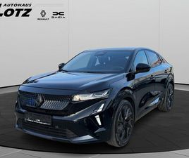 200 E-TECH FULL HYBRID ESPRIT ALPINE