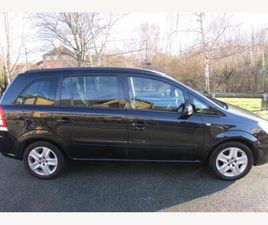 1.6 16V EXCLUSIV EURO 5 5DR