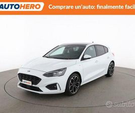 FORD FOCUS LG32917