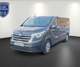 PKW GRAND EVOLUTION BLUE DCI 150 MY25 - ABS