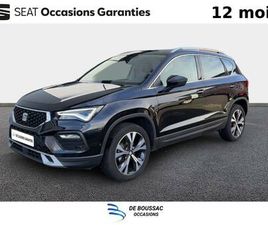 SEAT ATECA 1.0 TSI 115 CH START/STOP COPA