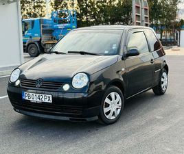 VW LUPO 1.0 850 EUR