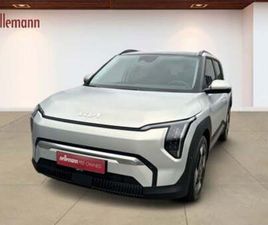 EV3 LONG RANGE UPGRADE