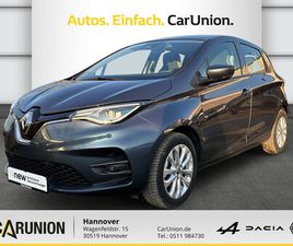 E-TECH 100% EL. EXPERIENCE (SELECTION) R110 Z.E.